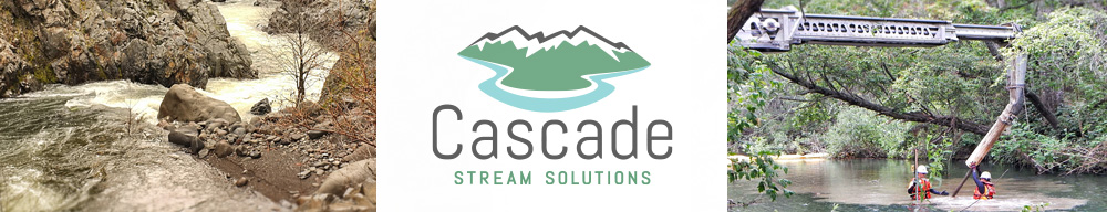 Cascade Stream Solutions